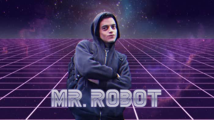 Mr Robot
